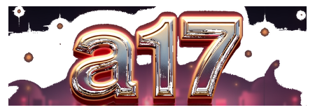 a17 logo